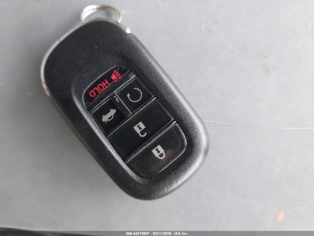 Honda Civic Sport 2022 2HGFE2F56NH540855 Image 11