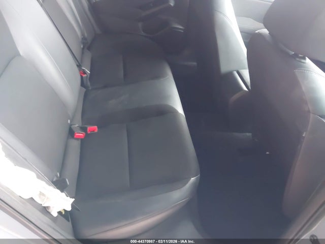 Honda Civic Sport 2022 2HGFE2F56NH540855 Image 8