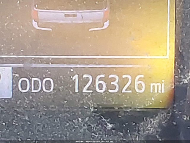 5TFSZ5AN1JX154540 Toyota Tacoma Sr5 V6