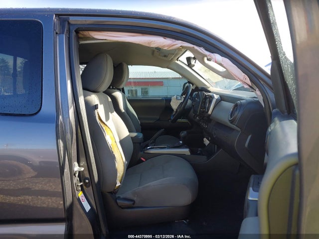 5TFSZ5AN1JX154540 Toyota Tacoma Sr5 V6