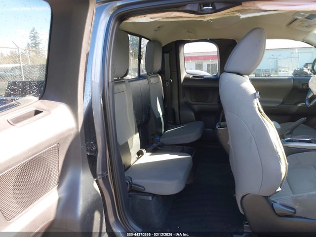 5TFSZ5AN1JX154540 Toyota Tacoma Sr5 V6