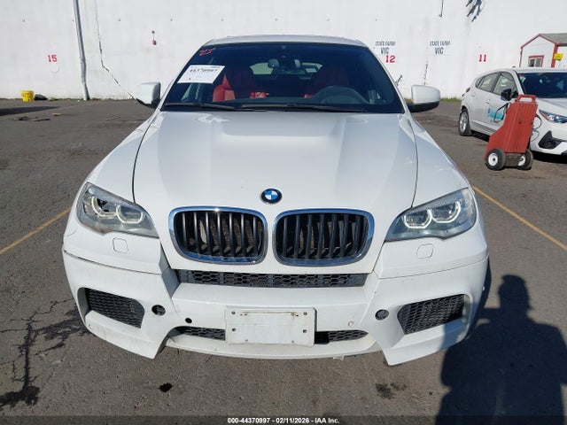 Продаж на аукціоні авто 2013 Bmw X6 M, vin: 5YMGZ0C59D0C40112, номер лоту: 44370997