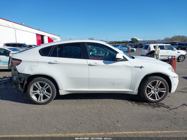 Продаж на аукціоні авто 2013 Bmw X6 M, vin: 5YMGZ0C59D0C40112, номер лоту: 44370997