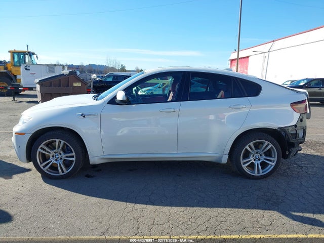 Продаж на аукціоні авто 2013 Bmw X6 M, vin: 5YMGZ0C59D0C40112, номер лоту: 44370997