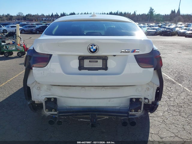 Продаж на аукціоні авто 2013 Bmw X6 M, vin: 5YMGZ0C59D0C40112, номер лоту: 44370997