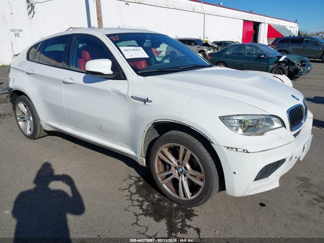 Продаж на аукціоні авто 2013 Bmw X6 M, vin: 5YMGZ0C59D0C40112, номер лоту: 44370997