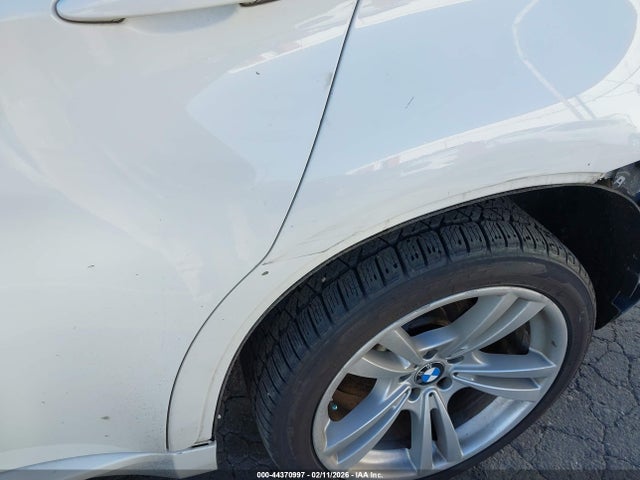 Продаж на аукціоні авто 2013 Bmw X6 M, vin: 5YMGZ0C59D0C40112, номер лоту: 44370997
