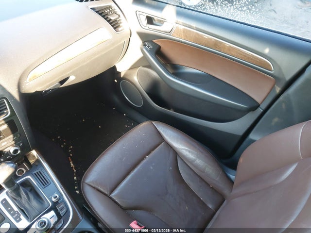 Продажа на аукционе авто 2017 Audi Q5 3.0t Premium Plus, vin: WA1D7AFP5HA013088, номер лота: 44371006