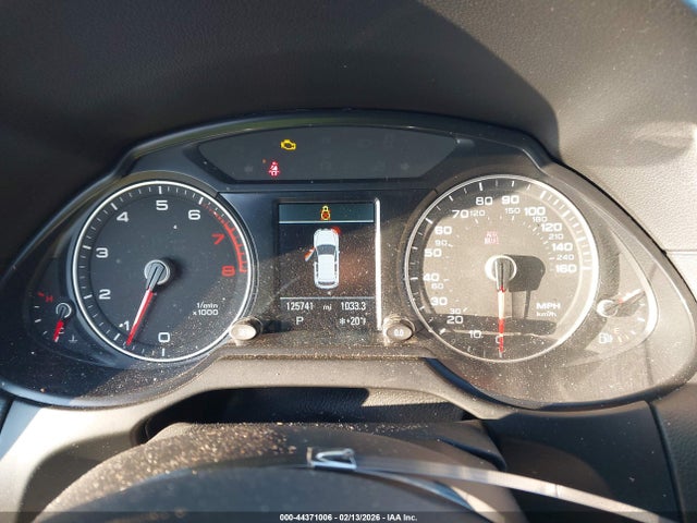 Продажа на аукционе авто 2017 Audi Q5 3.0t Premium Plus, vin: WA1D7AFP5HA013088, номер лота: 44371006