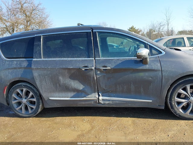 Aukcja sprzedaży 2017 Chrysler Pacifica Limited, vin: 2C4RC1GG4HR679795, numer aukcji: 44371008