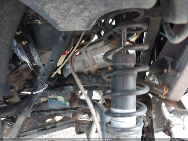 2018 POLARIS SPORTSMAN 4XASHE577JA249726 Photo 7