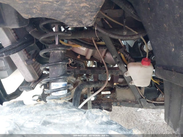 2018 POLARIS SPORTSMAN 4XASHE577JA249726 Photo 8