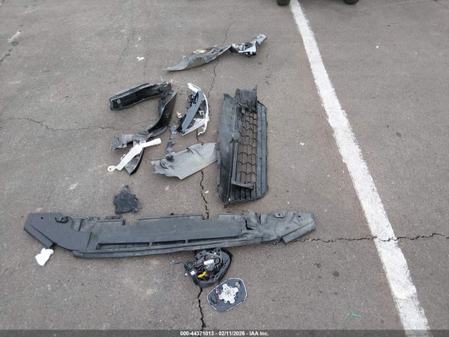 Honda Civic Ex/ex W/o Bsi 2023 2HGFE1F77PH302382 Image 11
