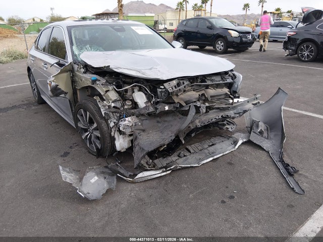 Honda Civic Ex/ex W/o Bsi 2023 2HGFE1F77PH302382 Image 6