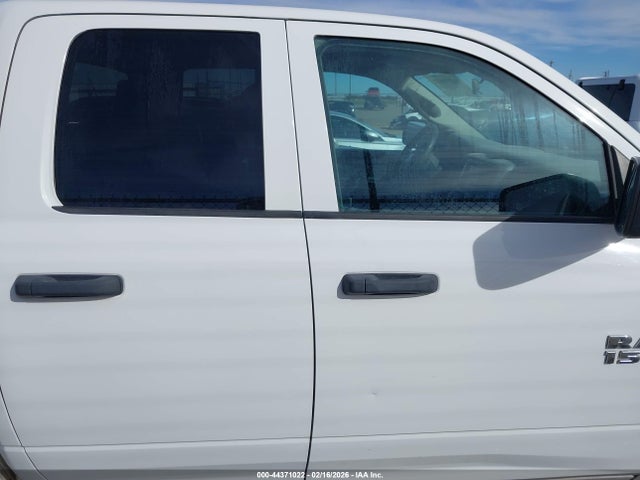 Aukcja sprzedaży 2017 Ram 1500 Tradesman  4x4 6'4 Box, vin: 1C6RR7FG7HS544397, numer aukcji: 44371022