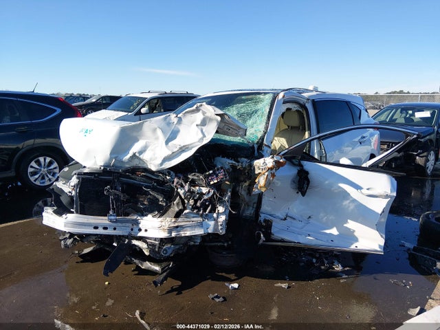 44371029 :رقم المزاد ، 5J8TC1H57PL009170 vin ، 2023 Acura Rdx Technology Package مزاد بيع