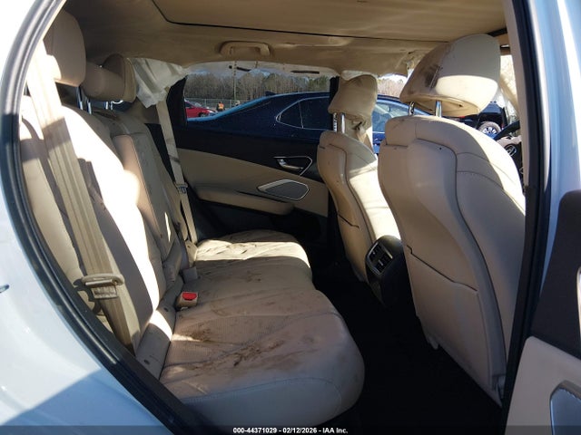 Продаж на аукціоні авто 2023 Acura Rdx Technology Package, vin: 5J8TC1H57PL009170, номер лоту: 44371029