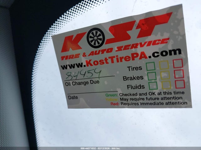 1G1JC6SG2G4103585 Chevrolet Sonic Lt Auto