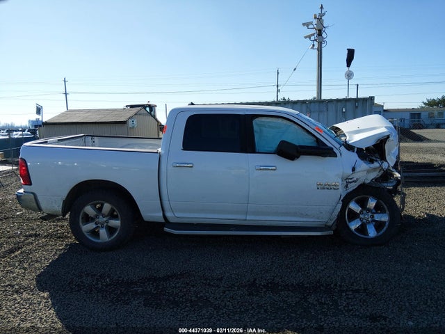 1C6RR7LG5FS671358 RAM 1500 Big Horn