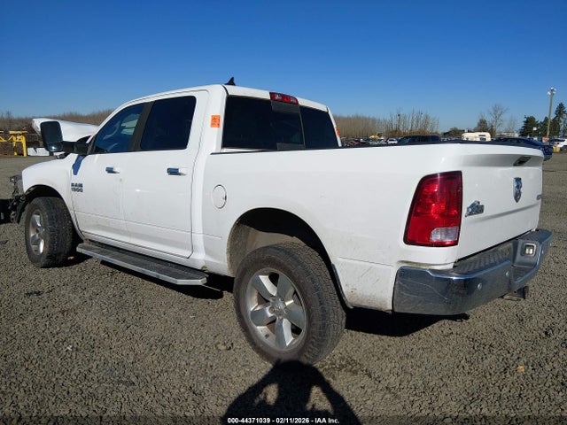 1C6RR7LG5FS671358 RAM 1500 Big Horn