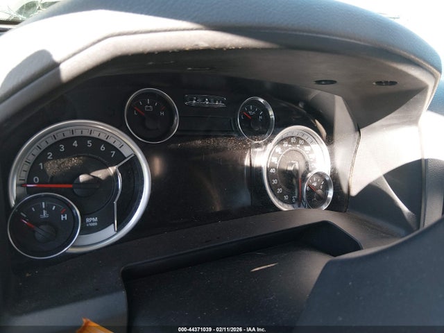 1C6RR7LG5FS671358 RAM 1500 Big Horn