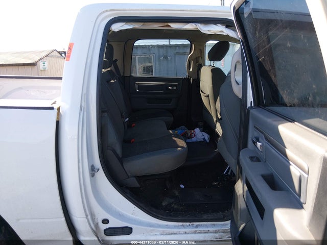 1C6RR7LG5FS671358 RAM 1500 Big Horn