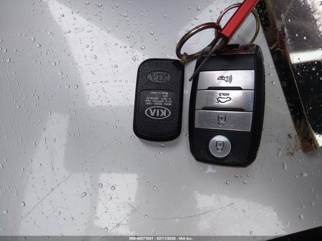 KIA OPTIMA EX 2015 5XXGN4A72FG353012 Image 11