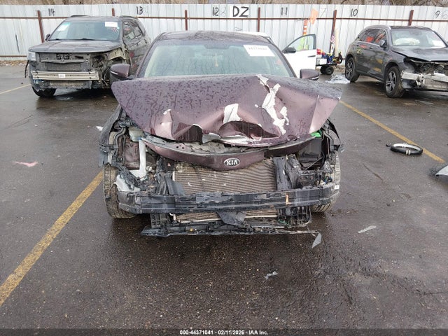KIA OPTIMA EX 2015 5XXGN4A72FG353012 Image 13