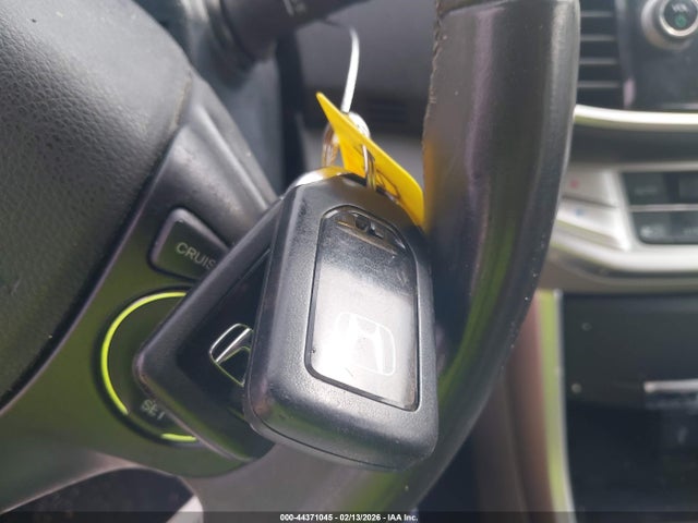 Honda Accord Ex-l 2014 1HGCR2F89EA017569 Image 11