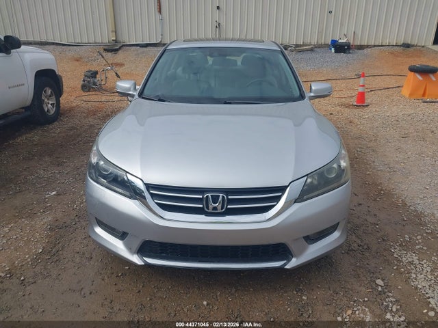 Honda Accord Ex-l 2014 1HGCR2F89EA017569 Image 12