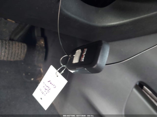 2020 GMC TERRAIN 3GKALTEV7LL318131 Photo 10