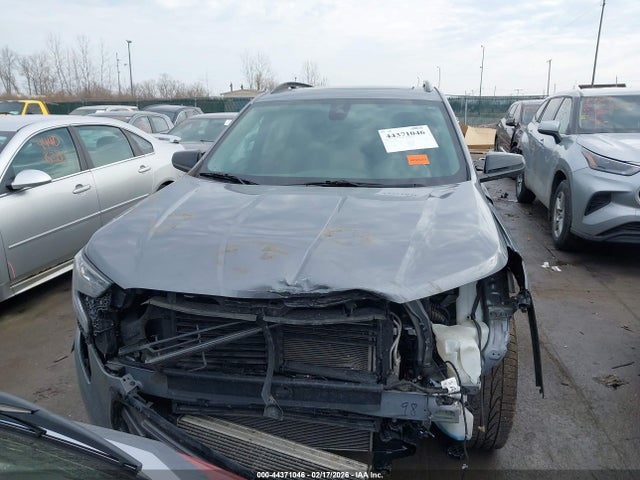 Aukcja sprzedaży 2020 Gmc Terrain Sle, vin: 3GKALTEV7LL318131, numer aukcji: 44371046