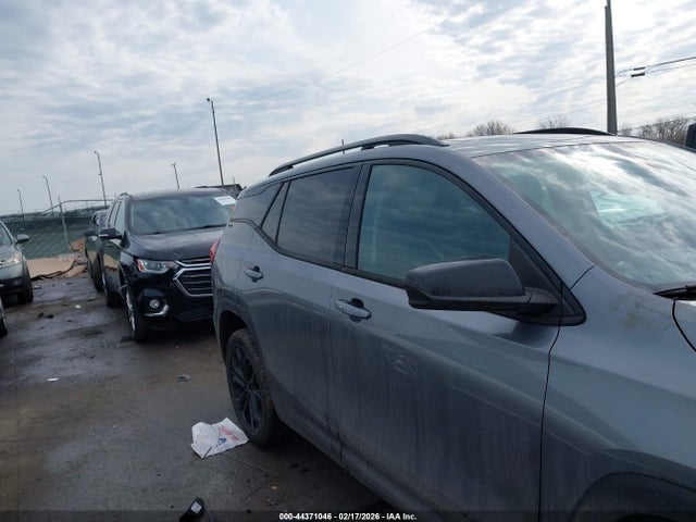 Aukcja sprzedaży 2020 Gmc Terrain Sle, vin: 3GKALTEV7LL318131, numer aukcji: 44371046