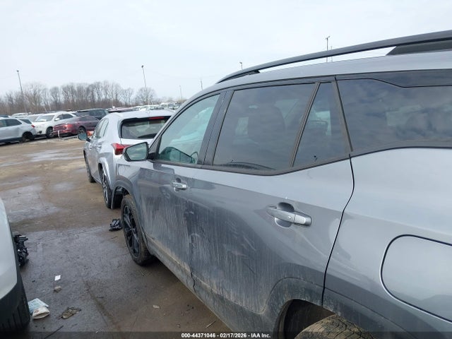 Aukcja sprzedaży 2020 Gmc Terrain Sle, vin: 3GKALTEV7LL318131, numer aukcji: 44371046