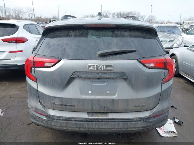 Aukcja sprzedaży 2020 Gmc Terrain Sle, vin: 3GKALTEV7LL318131, numer aukcji: 44371046
