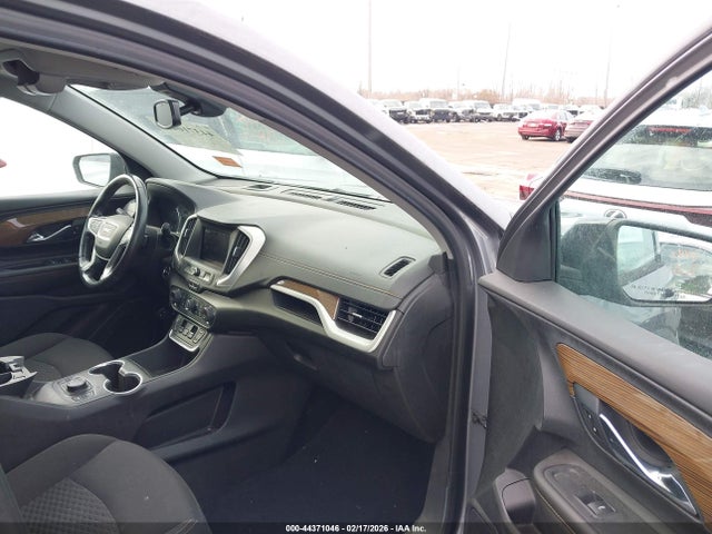 2020 GMC TERRAIN 3GKALTEV7LL318131 Photo 4