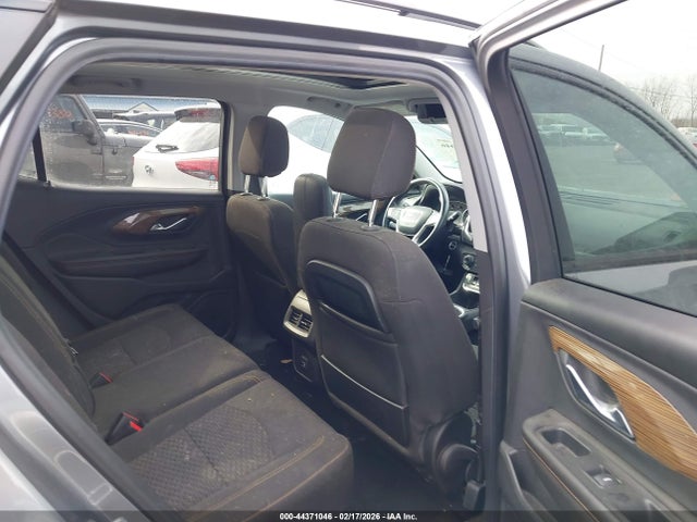 2020 GMC TERRAIN 3GKALTEV7LL318131 Photo 7