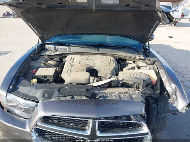Продаж на аукціоні авто 2013 Dodge Charger Se, vin: 2C3CDXBG7DH583760, номер лоту: 44371049