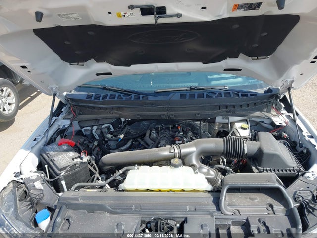 1FTFW7L81SFB23230 Ford F-150 Platinum