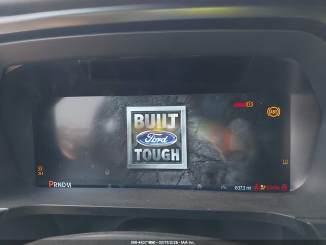 1FTFW7L81SFB23230 Ford F-150 Platinum