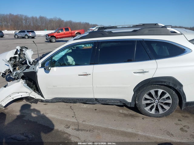 Продаж на аукціоні авто 2025 Subaru Outback Touring Xt, vin: 4S4BTGPD2S3152411, номер лоту: 44371053