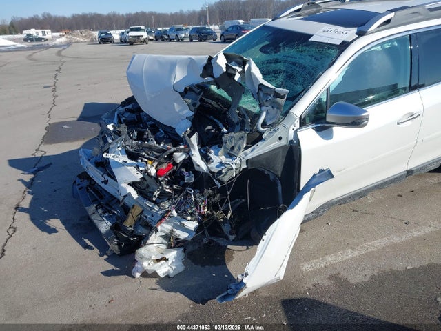 Продаж на аукціоні авто 2025 Subaru Outback Touring Xt, vin: 4S4BTGPD2S3152411, номер лоту: 44371053