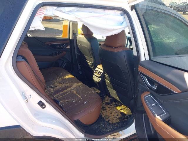Продаж на аукціоні авто 2025 Subaru Outback Touring Xt, vin: 4S4BTGPD2S3152411, номер лоту: 44371053