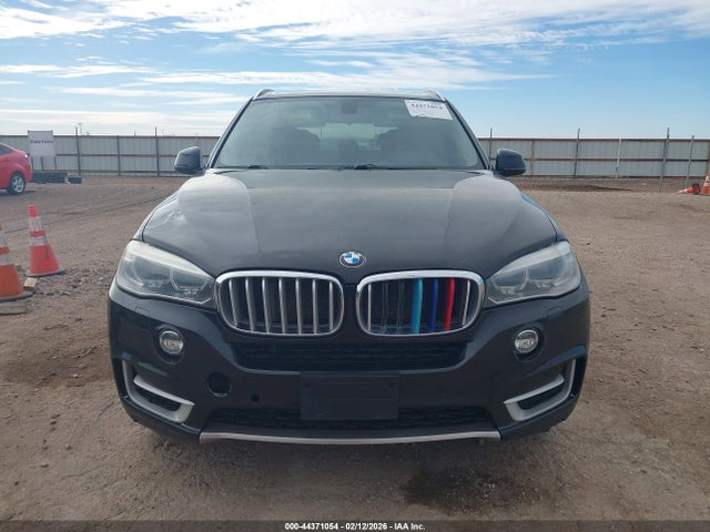 2016 Bmw X5 Xdrive50i მანქანა იყიდება აუქციონზე, vin: 5UXKR6C56G0J80022, აუქციონის ნომერი: 44371054