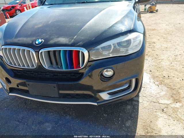 2016 BMW X5 5UXKR6C56G0J80022 Photo 5