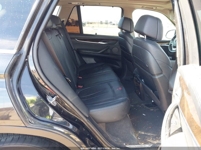 2016 BMW X5 5UXKR6C56G0J80022 Photo 7