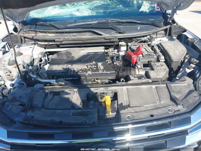 44371057 :رقم المزاد ، 5N1BT3BA5RC751948 vin ، 2024 Nissan Rogue Sv Fwd مزاد بيع