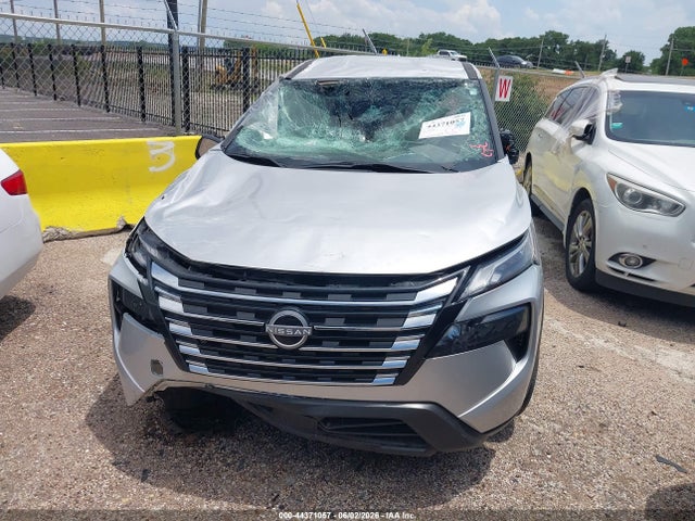 44371057 :رقم المزاد ، 5N1BT3BA5RC751948 vin ، 2024 Nissan Rogue Sv Fwd مزاد بيع