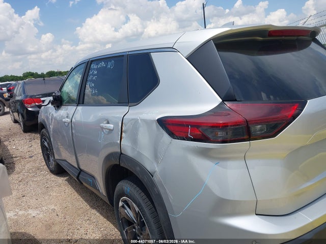 44371057 :رقم المزاد ، 5N1BT3BA5RC751948 vin ، 2024 Nissan Rogue Sv Fwd مزاد بيع