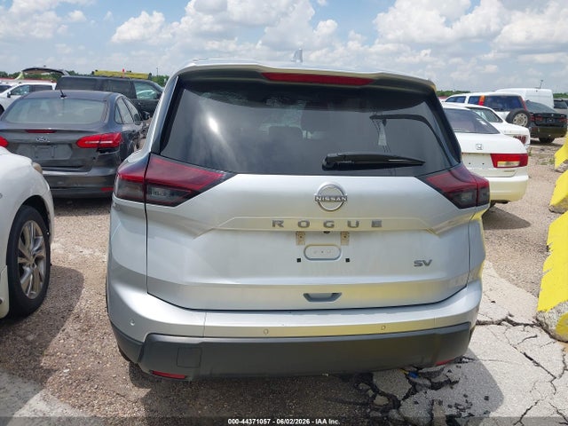 44371057 :رقم المزاد ، 5N1BT3BA5RC751948 vin ، 2024 Nissan Rogue Sv Fwd مزاد بيع